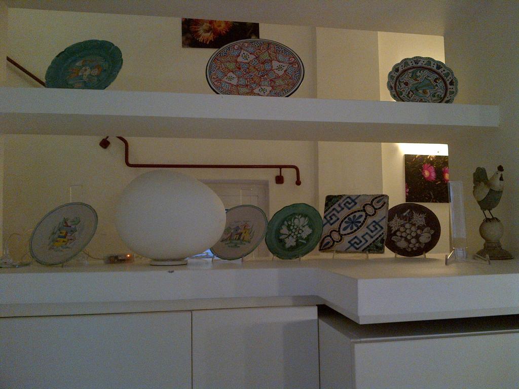 Historical Center Rome Navona Ac 2 Rooms Holy Door Vatican 5 Minutes On Walk Luaran gambar