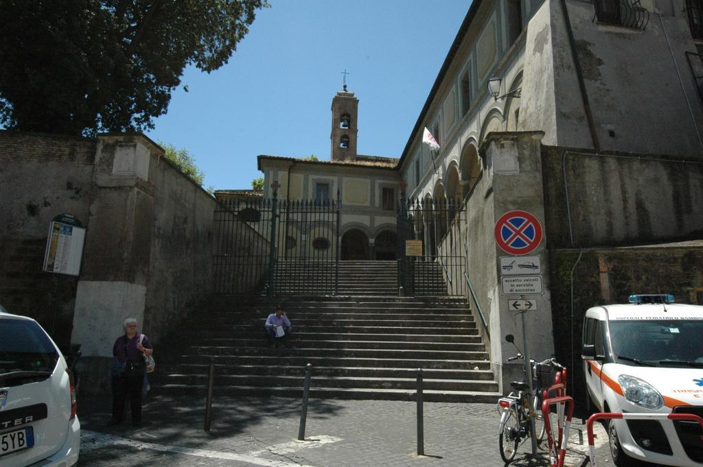 Historical Center Rome Navona Ac 2 Rooms Holy Door Vatican 5 Minutes On Walk Luaran gambar