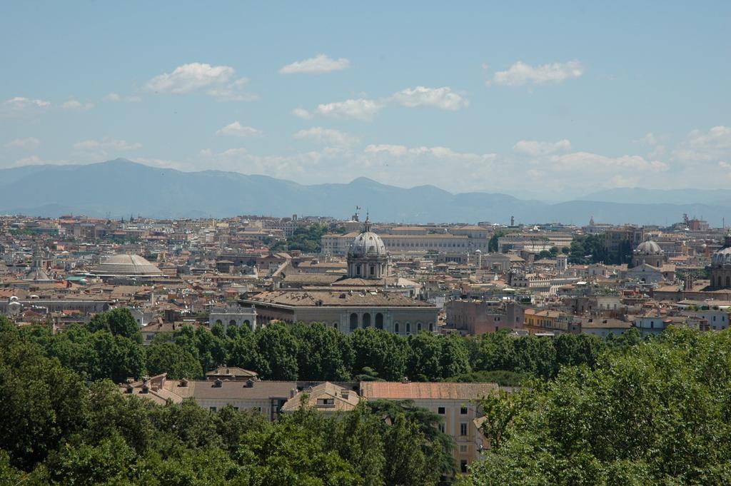 Historical Center Rome Navona Ac 2 Rooms Holy Door Vatican 5 Minutes On Walk Luaran gambar