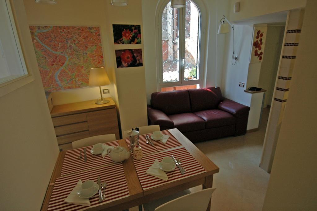 Historical Center Rome Navona Ac 2 Rooms Holy Door Vatican 5 Minutes On Walk Luaran gambar