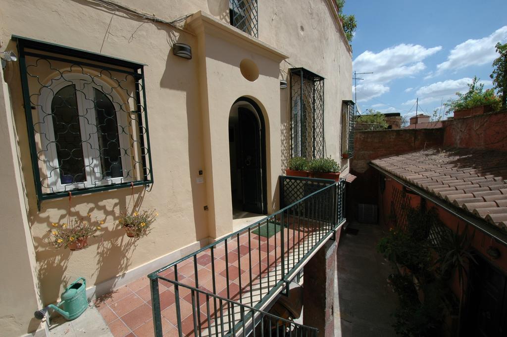 Historical Center Rome Navona Ac 2 Rooms Holy Door Vatican 5 Minutes On Walk Luaran gambar