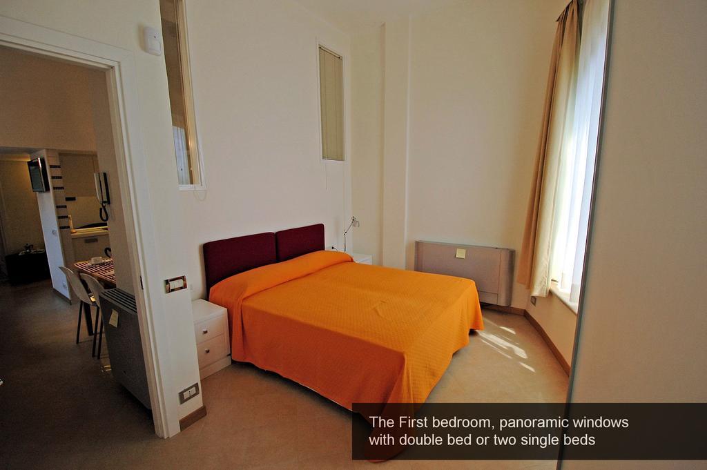 Historical Center Rome Navona Ac 2 Rooms Holy Door Vatican 5 Minutes On Walk Luaran gambar