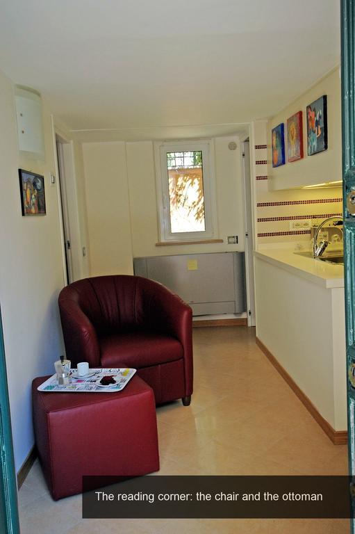 Historical Center Rome Navona Ac 2 Rooms Holy Door Vatican 5 Minutes On Walk Luaran gambar