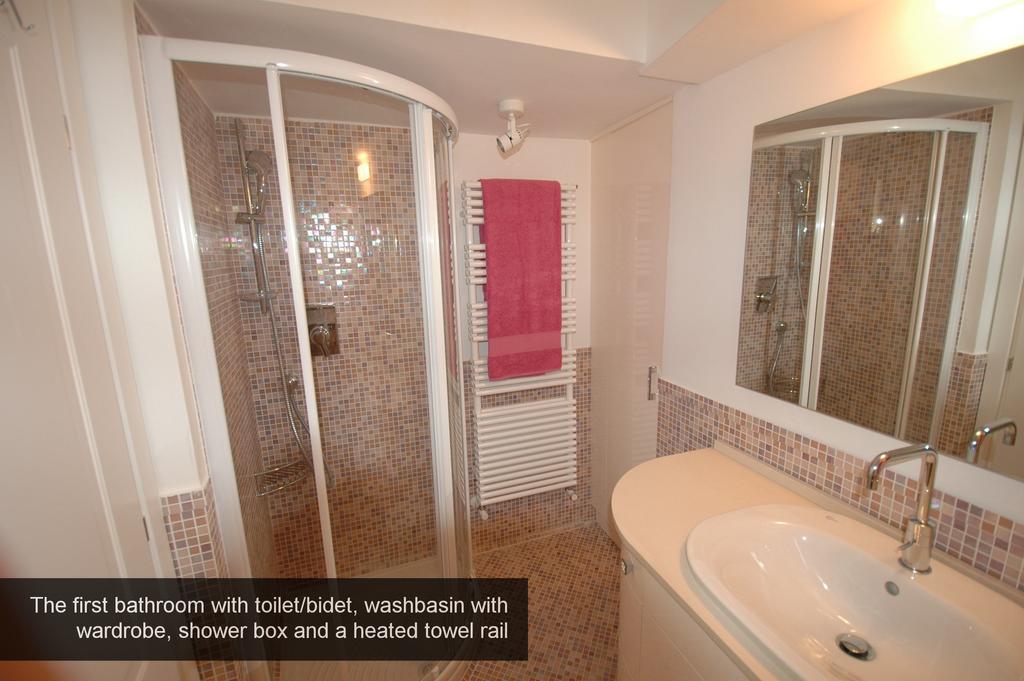 Historical Center Rome Navona Ac 2 Rooms Holy Door Vatican 5 Minutes On Walk Luaran gambar