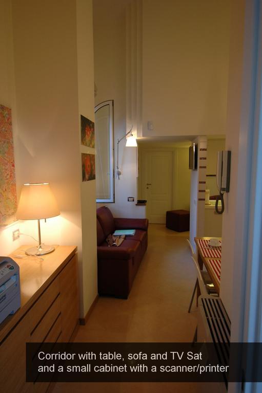 Historical Center Rome Navona Ac 2 Rooms Holy Door Vatican 5 Minutes On Walk Luaran gambar